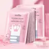 Pink Nourishing Hand Mask Pack (10 Pairs)