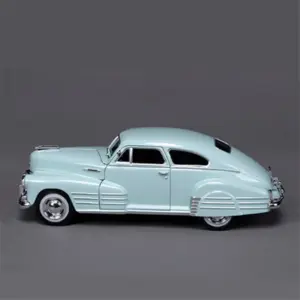 1948 Chevrolet Fleetline Diecast Model 11 S63c5f7c2e20542b5867a6bc476061a82U