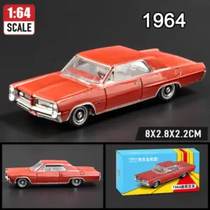 1/64 Alloy Model Miniature Car Collection 16 S63c6becccd6c49928d75c223e91746730