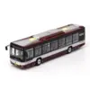 Foton AUV City Bus Model 1:64 Scale