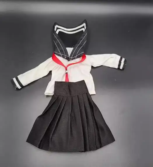 1/6 Scale Female Doll JK Uniform Accessory 27 1/6 Scale Female Doll JK Uniform Accessory - Image 27
