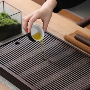 Natural Bamboo Tea Tray in Three Sizes 9 S63e50650ca9a4128bb60c18b020ab568w