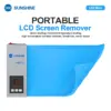 SUNSHINE LS3 Mini Portable LCD Screen Separator