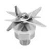 Stainless Steel Juicer Blade for 2L Machines