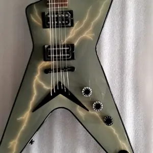 South Korean Electric Guitar Pickup Set 11 S643ec9e8fffa4645900820061850adecs