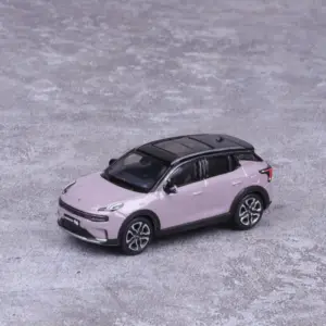 ZEEKR 1:64 Alloy Car Model in Vibrant Colors 18 S644c265f47424d5083982a6c0bfb1518J