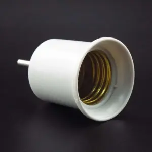 E27 International Lamp Base Adapter 9 S6455bd5dc5ee47c9baec92855385f742W
