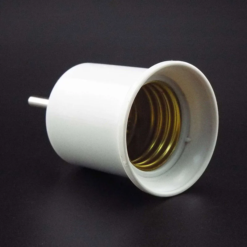E27 International Lamp Base Adapter 4 E27 International Lamp Base Adapter - Image 4