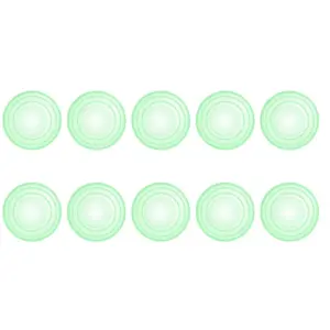 Car Door Shock Absorber Rubber Pads Set 18 S647dc574cf174e66b5a3de305367eb98Z