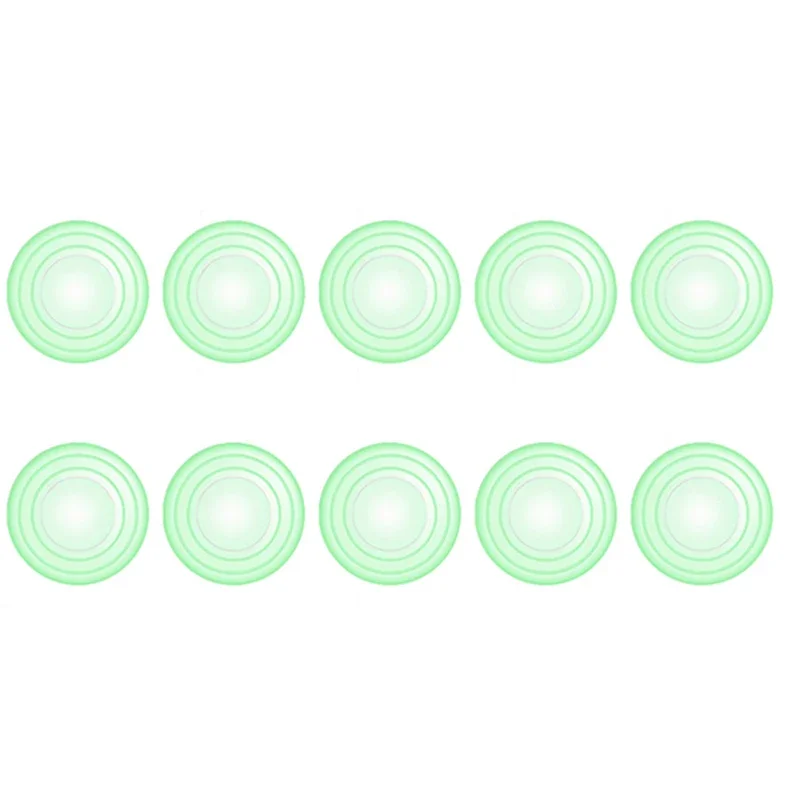 Car Door Shock Absorber Rubber Pads Set 9 Car Door Shock Absorber Rubber Pads Set - Image 9