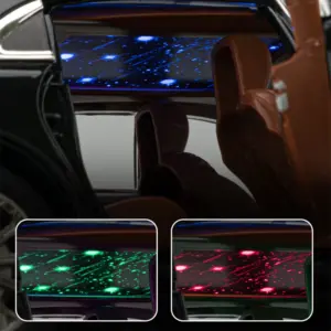 Mercedes-Benz E-Class E300 L 1:24 Diecast Model 13 S6487e5754d0b4fb396b581fdcb5c8d44r