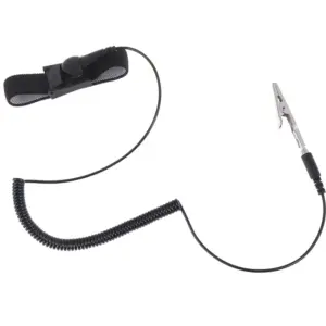 Anti-Static ESD Wrist Strap for Electronics 13 S649a4f28ea6c499f82635d368c729bbaS