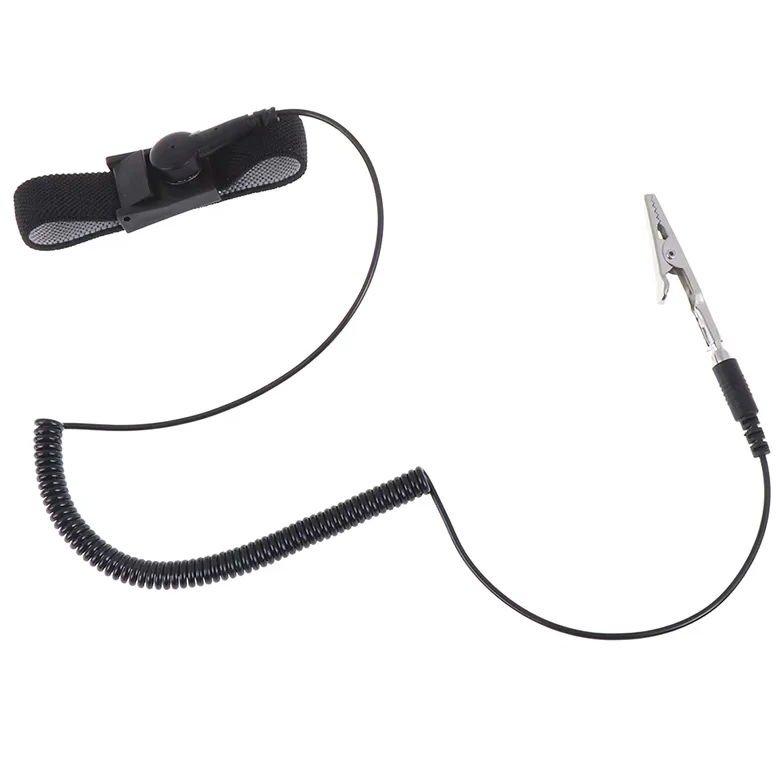 Anti-Static ESD Wrist Strap for Electronics 7 Anti-Static ESD Wrist Strap for Electronics - Image 7