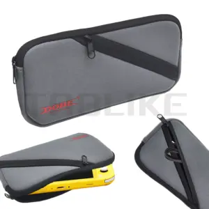 Vibrant Textured Switch Lite Protective Case 13 S64a808d222fa499a960357795d0075a9t