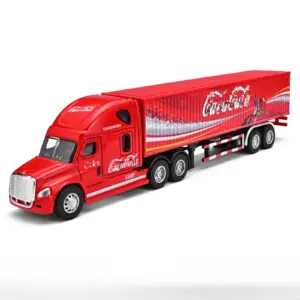 1:64 Scale Diecast Truck Collection Set 30 S64db3af7d5a04c05ae978a276b9d18b4f