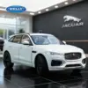 1:24 Jaguar F-Pace SUV Diecast Model