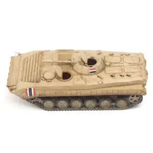 Resin BMP-1 Infantry Chariot Model 1/72 Scale 8 S64dbf61843b5493293cb70d03bcba024d