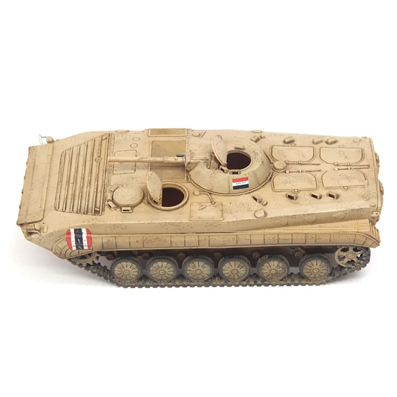 Resin BMP-1 Infantry Chariot Model 1/72 Scale 3 Resin BMP-1 Infantry Chariot Model 1/72 Scale - Image 3