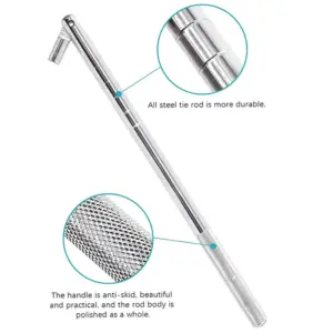 Tire Valve Stem Puller Kit for Cars & Motorcycles 11 S64decd7e033a4e8dbf06bd3e4e5d6b07u