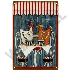 Vintage Metal Pizza Sign for Home Decor 57 S64e74b467d5346db8cb9700a65bb4b1bc