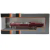 1956 Eldorado Biamitz Diecast Model 1/43 Scale