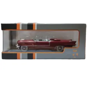 1956 Eldorado Biamitz Diecast Model 1/43 Scale
