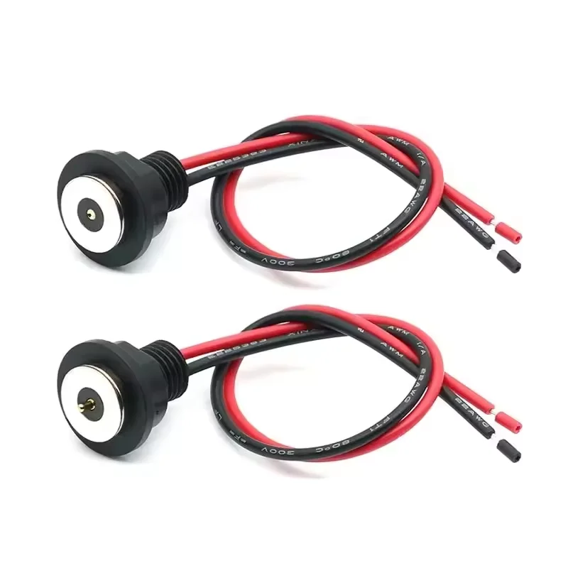 DC-15A-CX Waterproof Magnetic Charging Cord 8 DC-15A-CX Waterproof Magnetic Charging Cord - Image 8