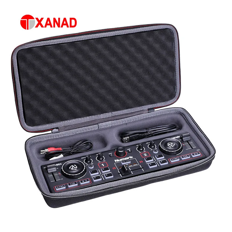 XANAD EVA Hard Case for DJ2GO2 Touch 1 XANAD EVA Hard Case for DJ2GO2 Touch