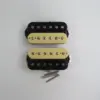Alnico 5 Humbucking Pickup Set with Vintage Style