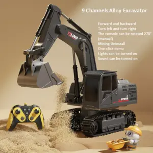 Alloy Remote Control Excavator Toy Car 25 S657d534e2a4b48788a904e9c81e69d41a
