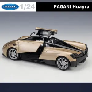 1:24 Pagani Huayra Alloy Diecast Model 14 S65ce5628ffe6434c88996bd16906eeab7