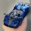 1:32 Pagani Zonda HP 2017 Diecast Model