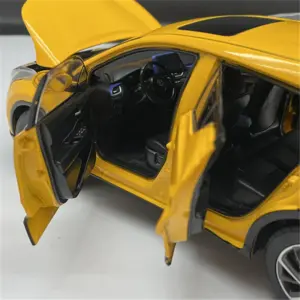 1:18 Scale Toyota C-HR SUV Model 14 S6604a3e05ca84489967422c1d3ea77bd1