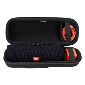 JBL Charge 3 Protective EVA Carry Case