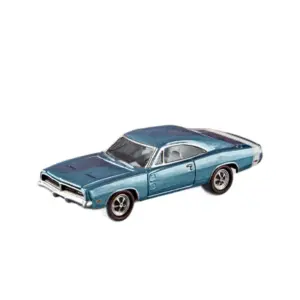 Vintage Orange 1:64 Diecast Sports Car 14 S6657fb8952af426f81ac09d335f3ce2dm