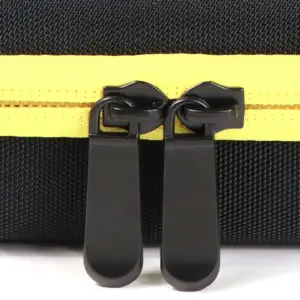 Black EVA Storage Bag for Multimeters 9 S668ce0a8a6db41f4be415dede8502a0cA