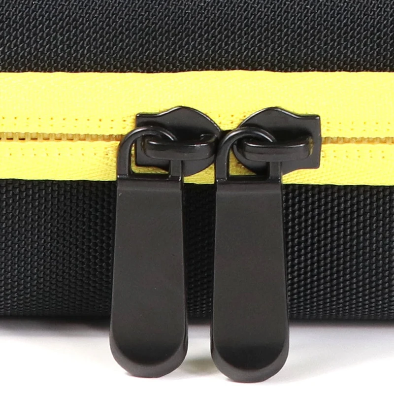 Black EVA Storage Bag for Multimeters 4 Black EVA Storage Bag for Multimeters - Image 4