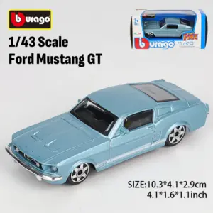 Bburago Porsche 911 GT2 RS Scale Model 32 S671f103f895845f4972999be0224f7e3S