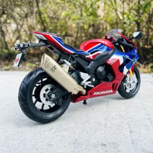 Maisto Honda CBR1000 RR-R Fireblade SP Model 14 S67424baa7f844946987a40913d29a892Z 1
