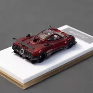 1/64 Scale Pagani Zonda Tricolore Model 10 S67538ed914624c93b91a551c59afcd41R
