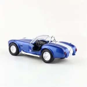 WELLY 1965 Shelby Cobra 427 S/C Model 10 S67d2d8df3ab74aa6b05c1ffcf8c5ddb95