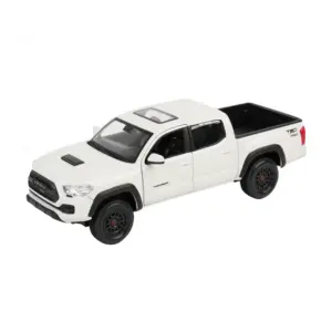 Toyota Tacoma TRO PRO Die-Cast Model Replica 19 S67dcca1f70c1470188403407dd4c71f9L