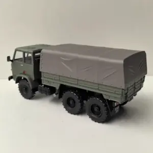 IXO STAR 266 Military Truck Model 1/43 Scale 10 S681cd2b8e04b45ad91420c006813cf33A