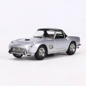 GFCC 1:64 250GT Convertible Diecast Model 20 S6831a2c9141843b6bc03e092423e3f14U