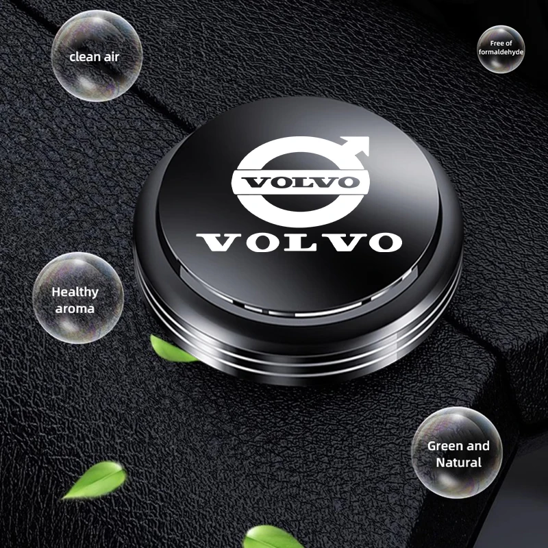 Modern Car Diffuser with Aromatherapy and Purification 5 Modern Car Diffuser with Aromatherapy and Purification - Image 5