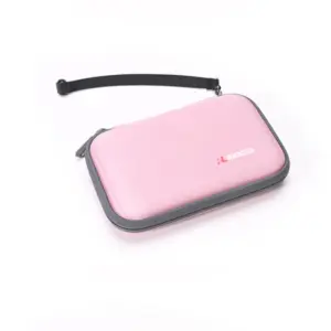 Gray Waterproof Portable Keyboard Case 15 S68418552e673477097a93da071bb81c9K