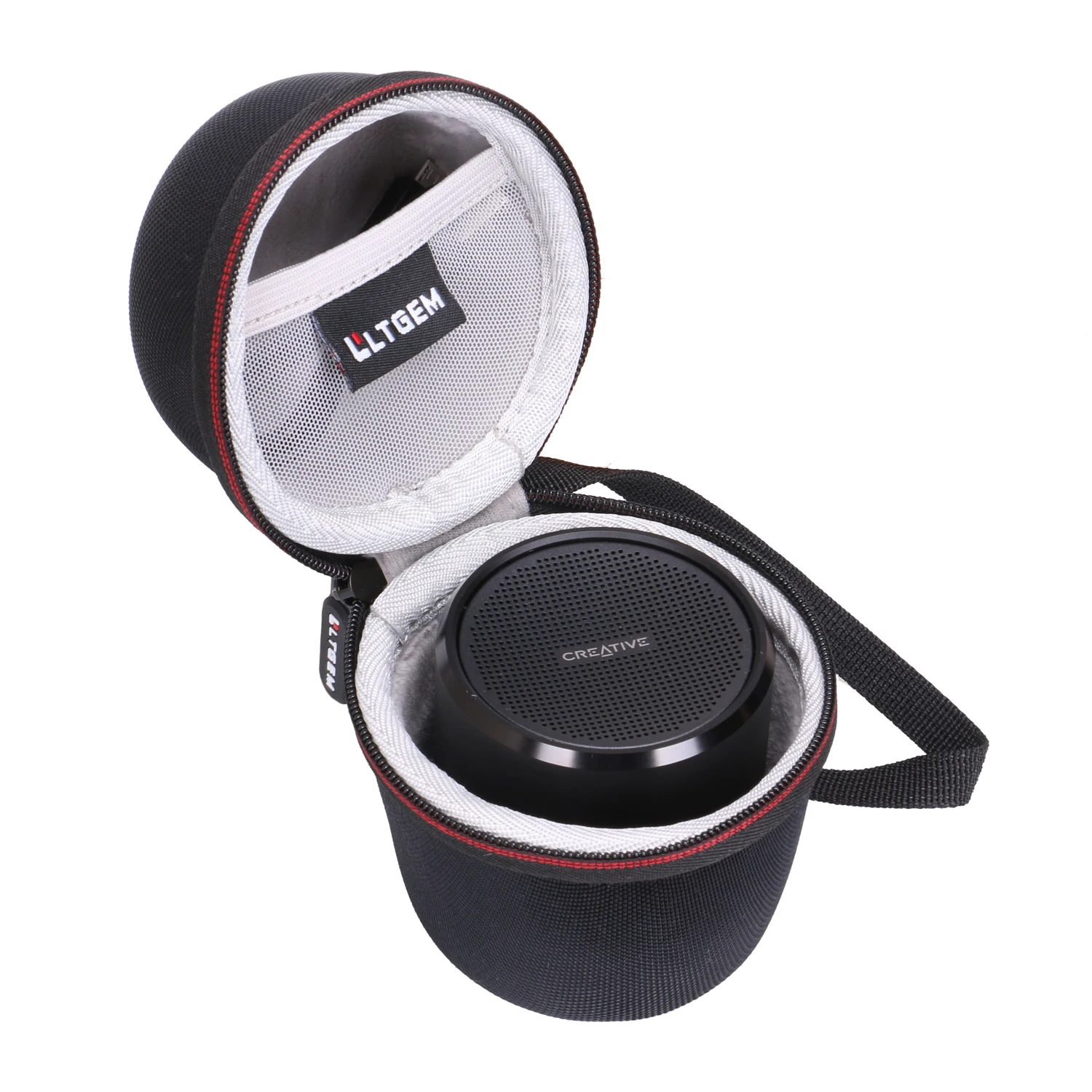 Creative Metallix Bluetooth Speaker Case 3 Creative Metallix Bluetooth Speaker Case - Image 3