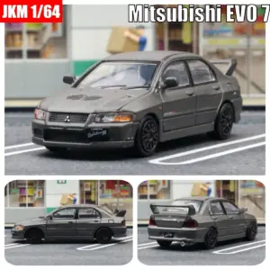 1:64 Scale Mitsubishi Lancer Evolution VII Model 17 S6847dcd44c7245cbb5f5472b9097a0f0C