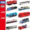 Takara Tomy Tomica Diecast Truck Collection
