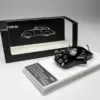 Vintage 1939 Alloy Car Model 1:64 Scale